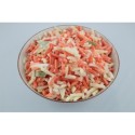Mix włoszczyzna 2,5kg